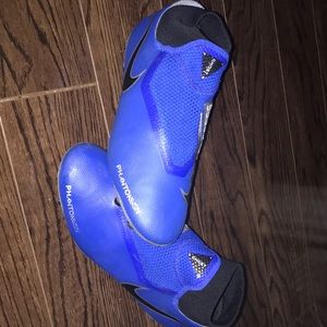 Nike phantomVSN soccer cleat